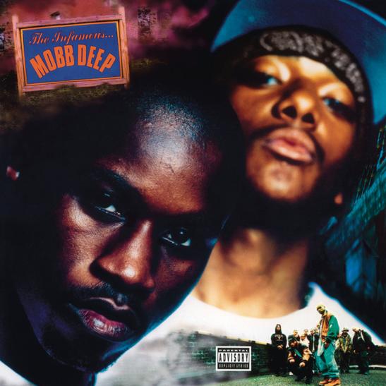 MP3: Mobb Deep - Eye For An Eye (Your Beef Is Mine) Ft. Raekwon & Nas
