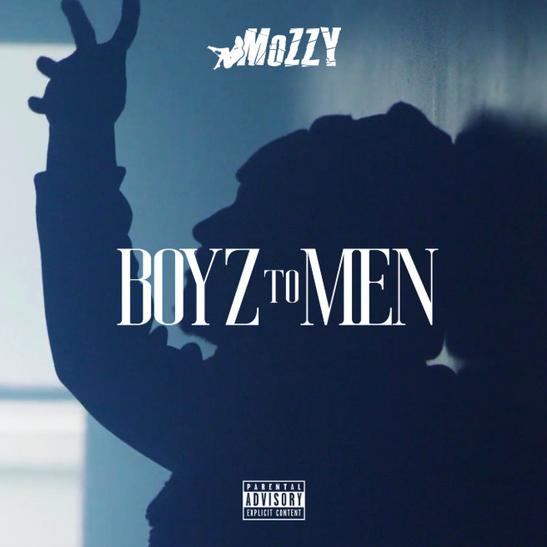 MP3: Mozzy - Boyz To Men