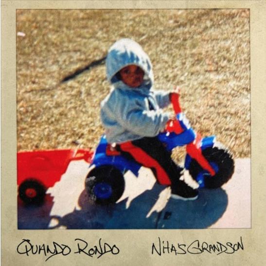 MP3: Quando Rondo - Nita's Grandson