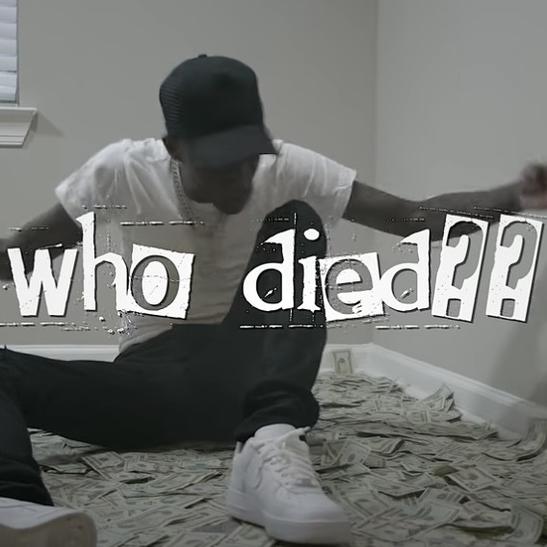 MP3: Quando Rondo - Who Died