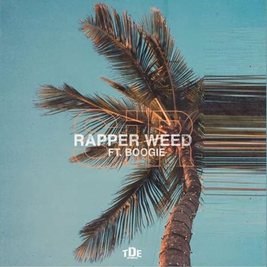 MP3: SiR - Rapper Weed 
