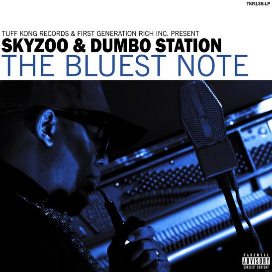MP3: Skyzoo & Dumbo Station - Good Enough Reasons