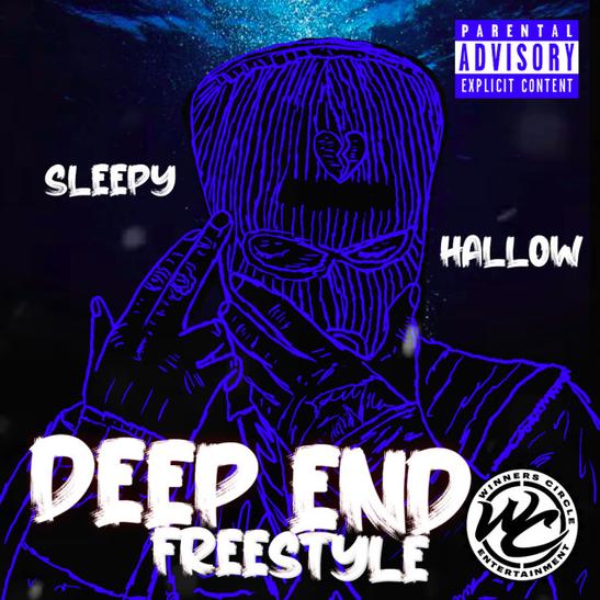 MP3: Sleepy Hallow - Deep End Freestyle