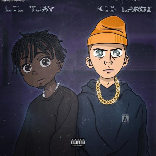 MP3: The Kid LAROI - Fade Away Ft. Lil Tjay