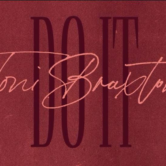 MP3: Toni Braxton - Do It