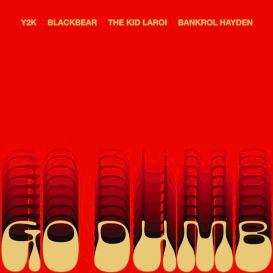 MP3: Y2K - Go Dumb Ft. blackbear, The Kid LAROI & Bankrol Hayden