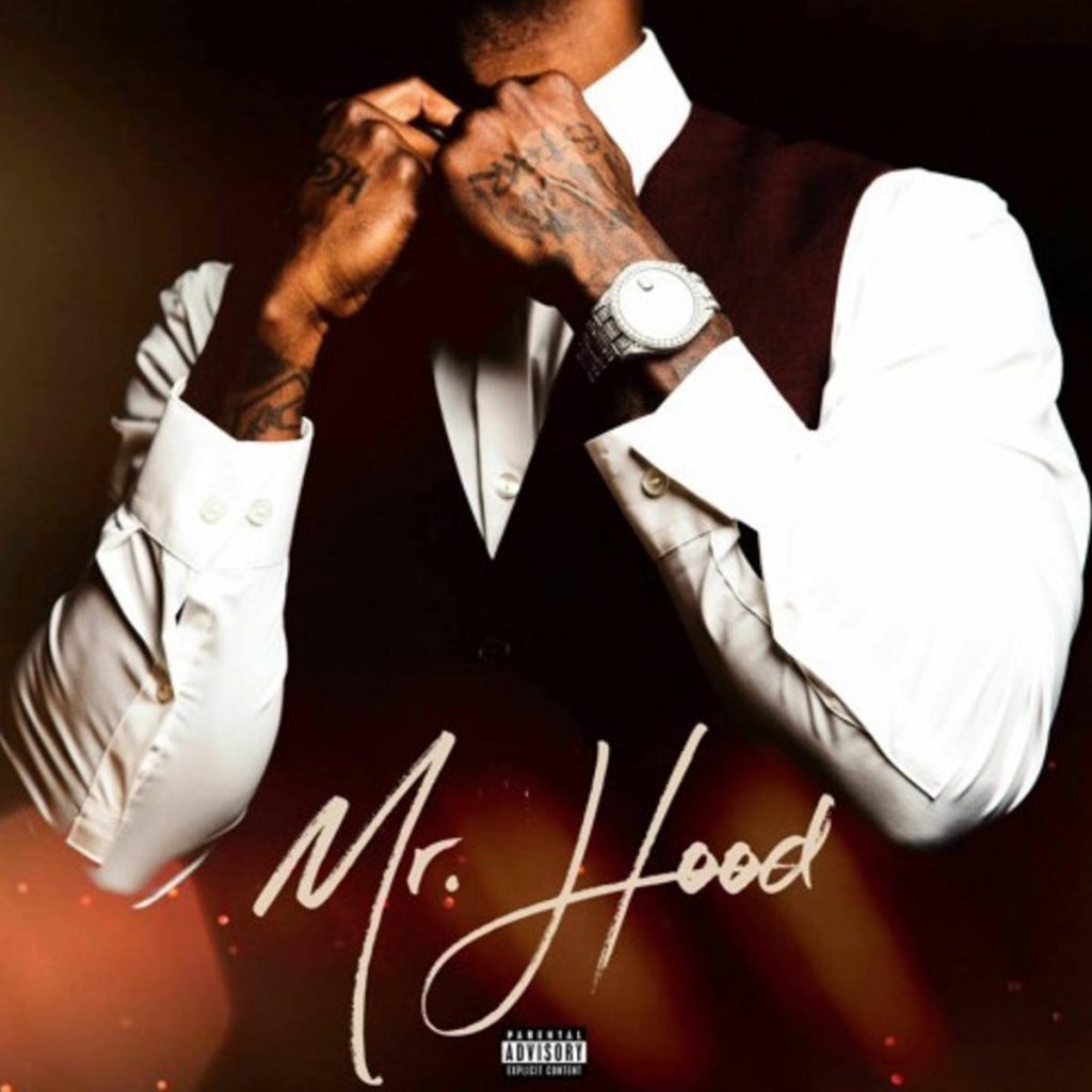 MP3: Ace Hood - 12 O'Clock Ft. Jacquees