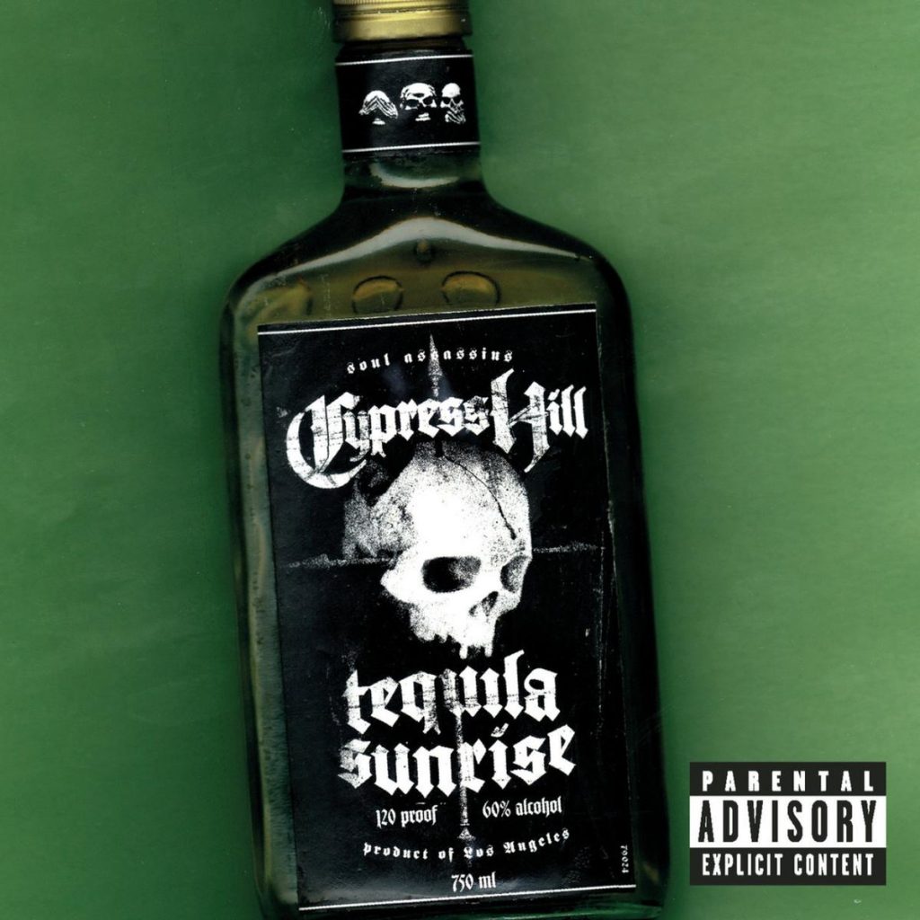 MP3: Cypress Hill - Tequila Sunrise (Spanish Version)