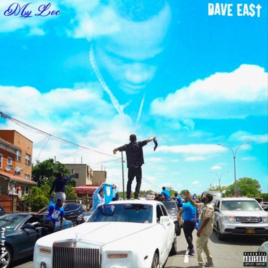 MP3: Dave East - My Loc