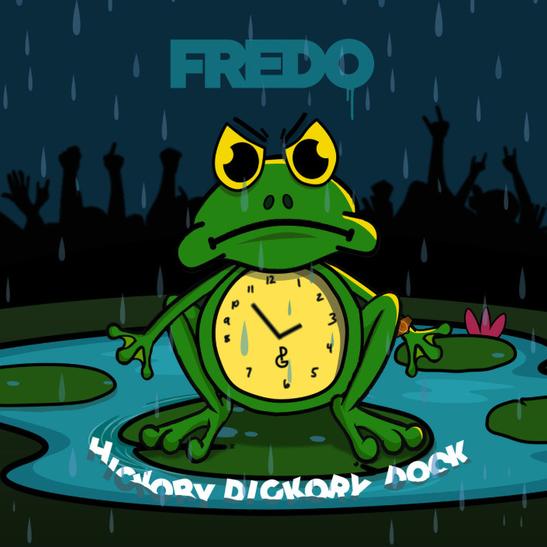 MP3: Fredo - Hickory Dickory Dock