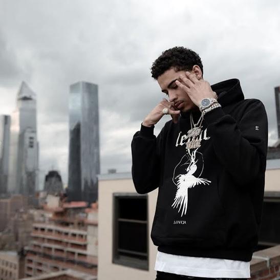 MP3: Jay Critch - Back End