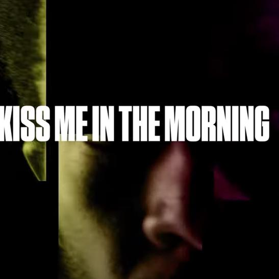 MP3: Jorja Smith - Kiss Me In The Morning
