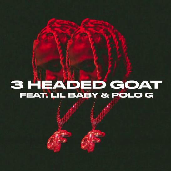 MP3: Lil Durk - 3 Headed Goat Ft. Lil Baby & Polo G