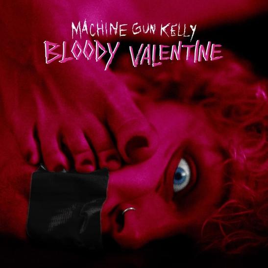 MP3: Machine Gun Kelly - Bloody Valentine
