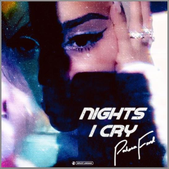 MP3: Paloma Ford - Nights I Cry