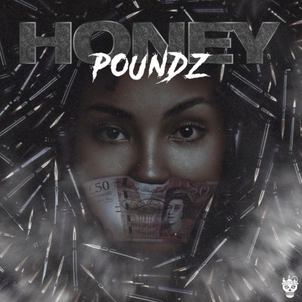 MP3: Poundz - Honey