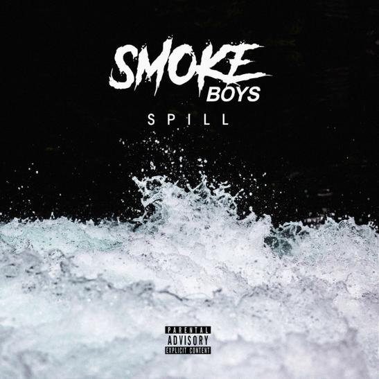 MP3: Smoke Boys - Spill