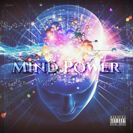 MP3: Styles P - Mind Power