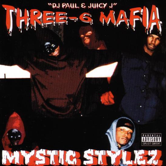 MP3: Three 6 Mafia - Da Summa