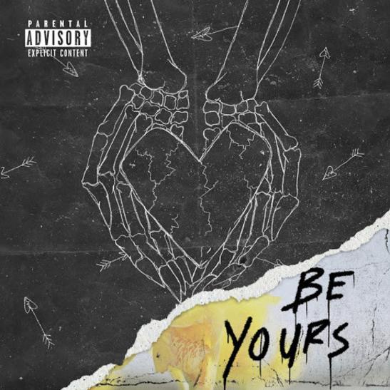 MP3: Yung Pinch - Be Yours