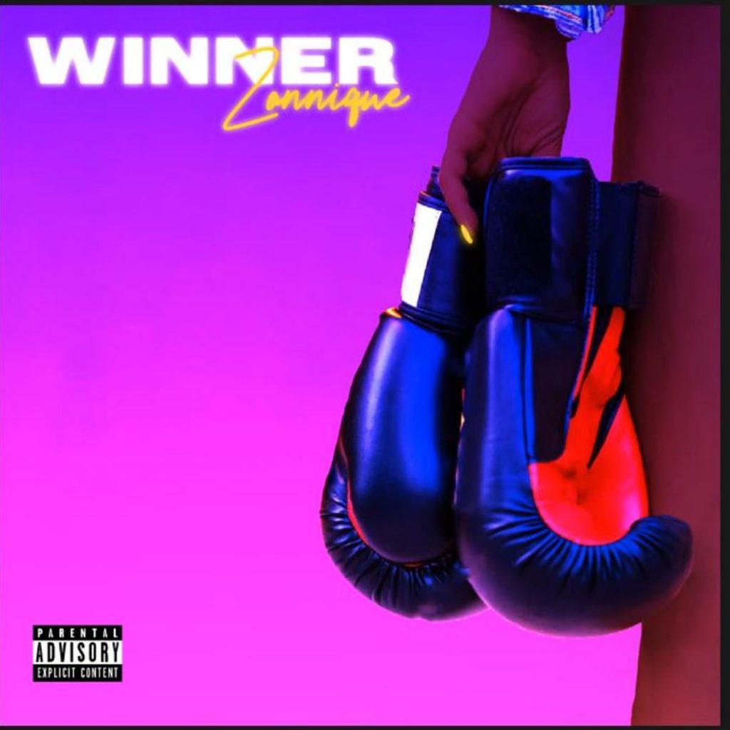 MP3: Zonnique - Winner