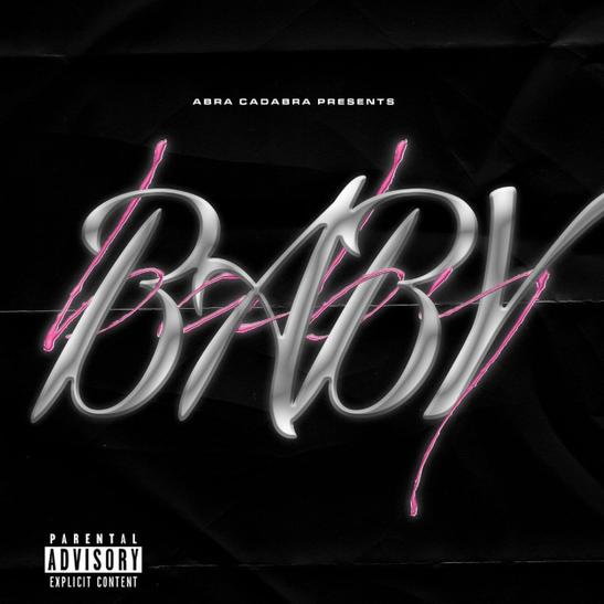 MP3: Abra Cadabra - Baby