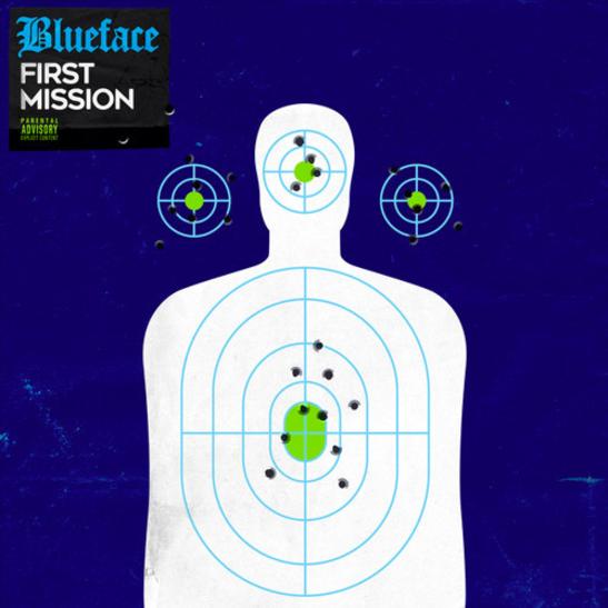 MP3: Blueface - First Mission