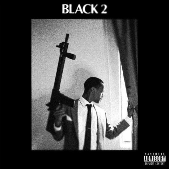 MP3: Buddy - Black 2