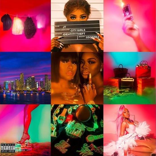 MP3: City Girls - Flewed Out Ft. Lil Baby