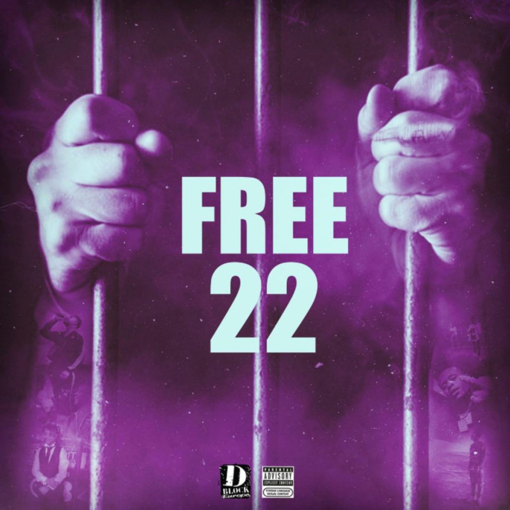 MP3: D Block Europe - Free 22