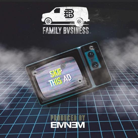 MP3: Family Bvsiness - Skip This Ad