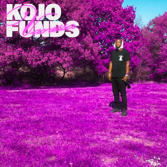 MP3: Kojo Funds - Vanessa