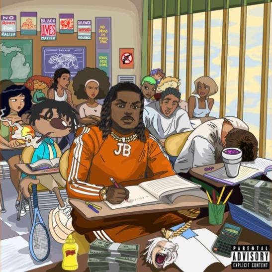 MP3: Tee Grizzley - Covid Ft. Lil Baby