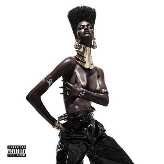 MP3: Teyana Taylor - Lose Each Other