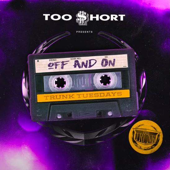 MP3: Too Short - Off And On Ft. Lexy Pantera