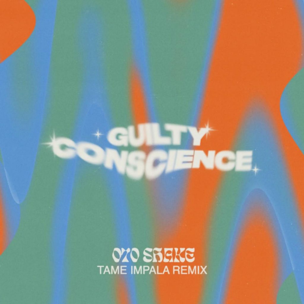 MP3: 070 Shake - Guilty Conscience (Tame Impala Remix) Ft. Tame Impala