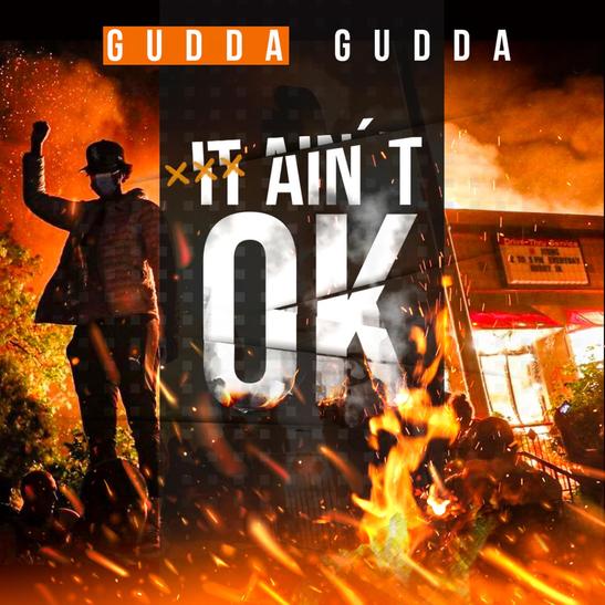 MP3: Gudda Gudda - It Ain't OK
