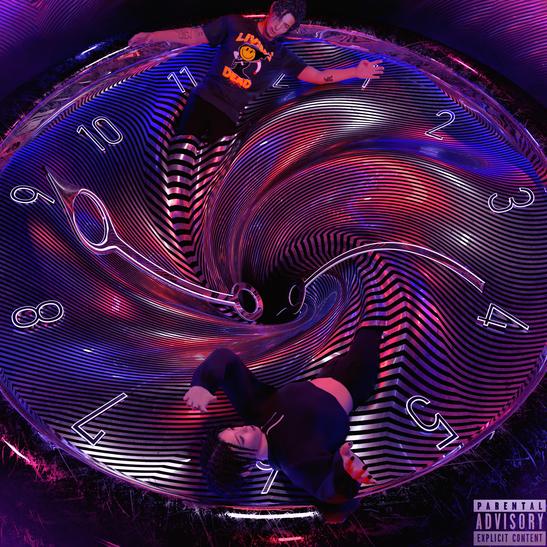 MP3: Wifisfuneral - Lost In Time Ft. Coi Leray