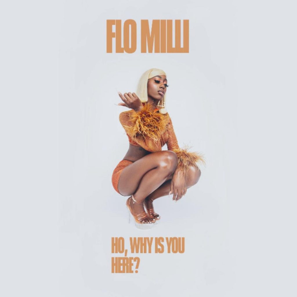 MP3: Flo Milli - May I
