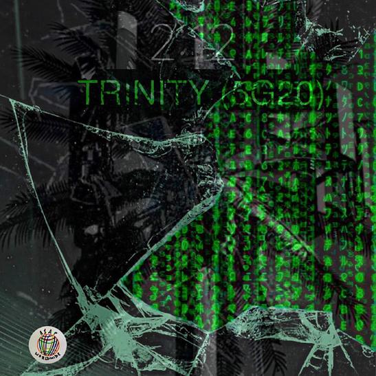 MP3: A$AP Twelvyy - Trinity (5g20)