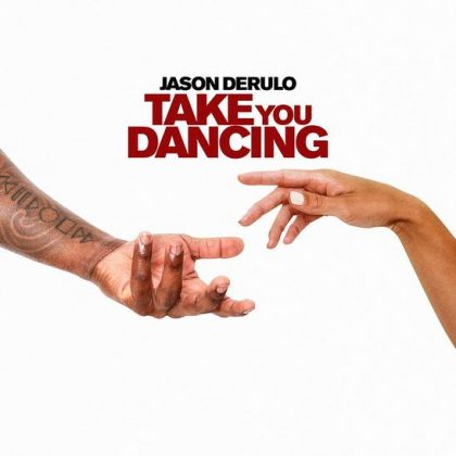 jason derulo songs take you dancing