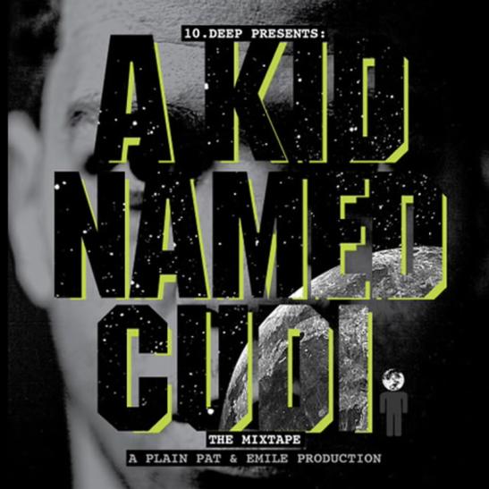 MP3: Kid Cudi - Cleveland Is The Reason