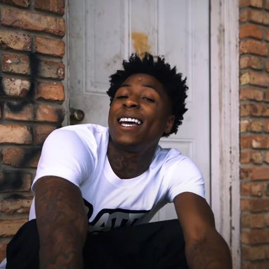 MP3: NBA Youngboy - Sticks With Me