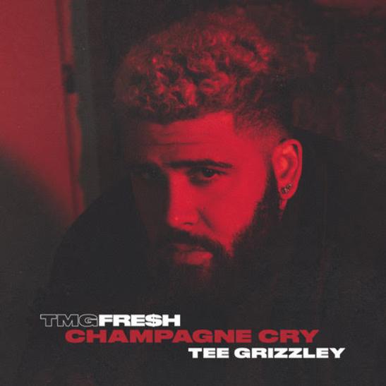MP3: TMG FRE$H - Champagne Cry Ft. Tee Grizzley