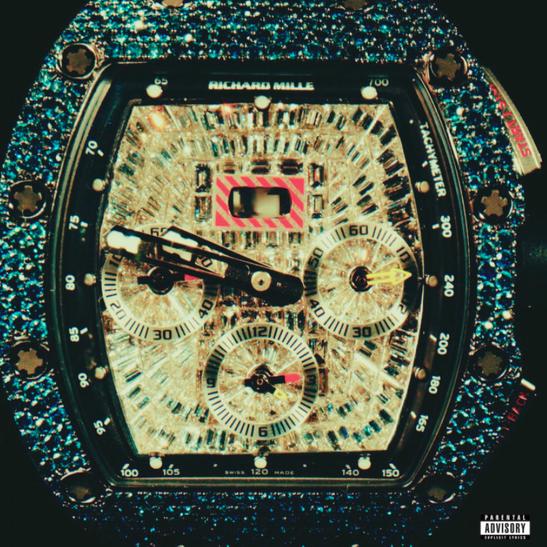 MP3: Young Dolph - Blue Diamonds