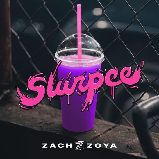 MP3: Zach Zoya - Slurpee