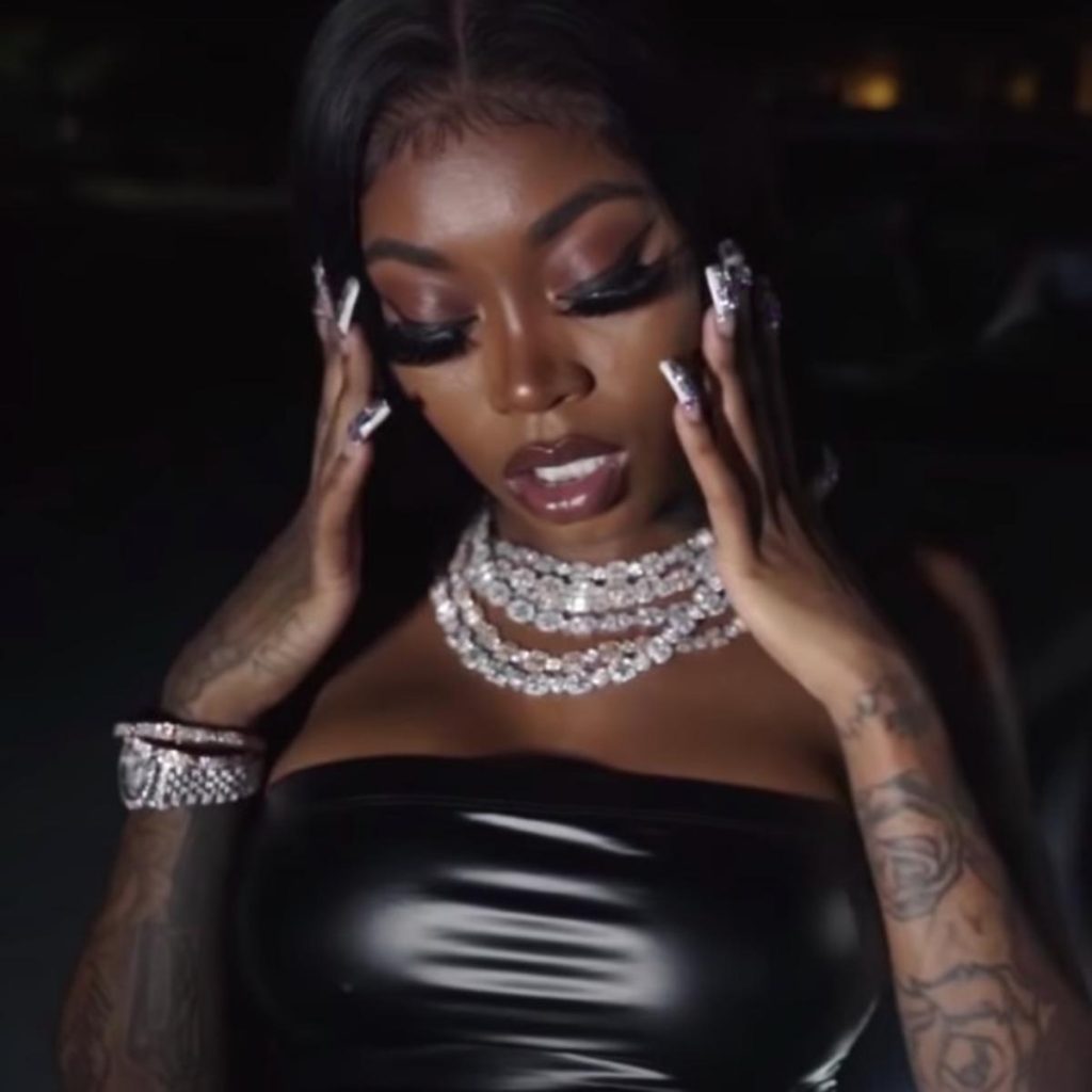 MP3: Asian Doll - Dead Man Freestyle