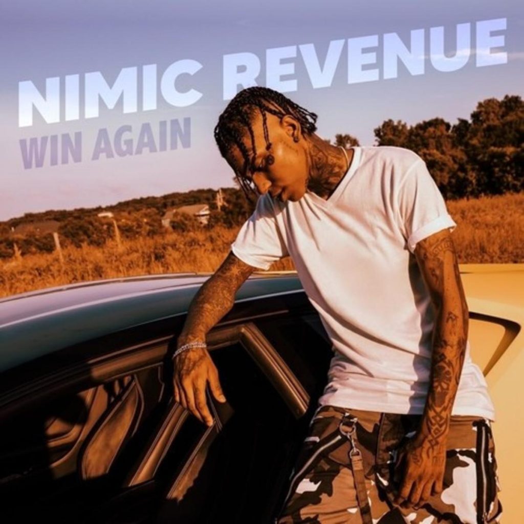 MP3: Nimic Revenue - Win Again