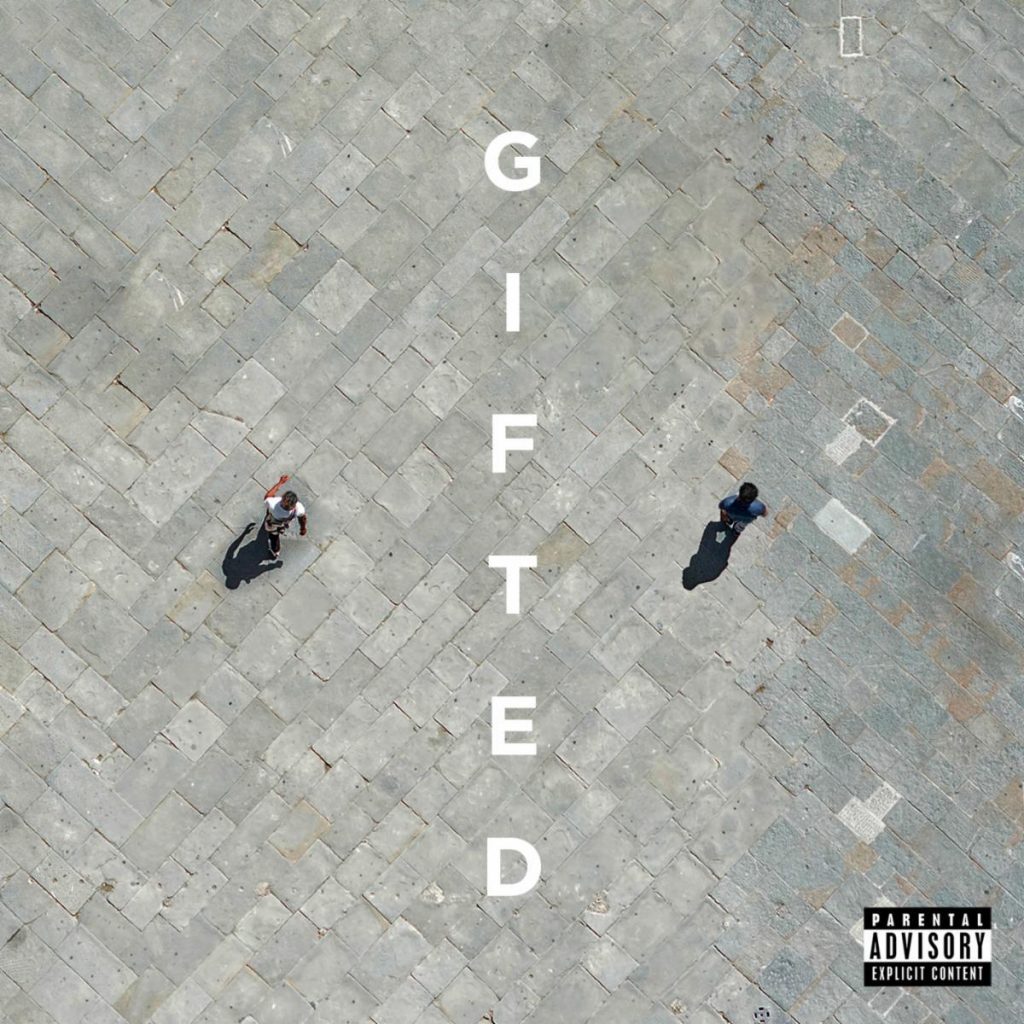 MP3: Cordae - Gifted Ft. Roddy Ricch