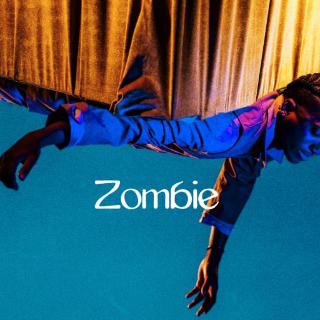 MP3: Lecrae - Zombie